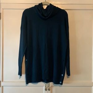 Adrienne Vittadini Wool Turtleneck